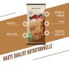 Baouw Cacahuète - Crunchy - Barra energética | Hardloop
