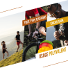 Baouw Mangue - Cajou - Energibar | Hardloop