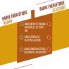 Baouw Mangue - Cajou - Barra energética | Hardloop