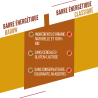 Baouw Mangue - Cajou - Energibar | Hardloop