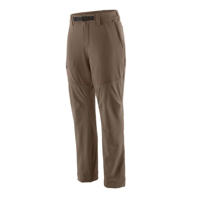 Women's Terravia Peak Pants - Vandrebukser - Damer