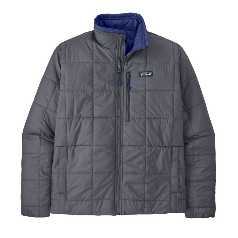 Men's Light Gust Jacket - Syntetjacka - Herr