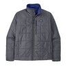 Patagonia Men's Light Gust Jacket - Doudoune homme | Hardloop