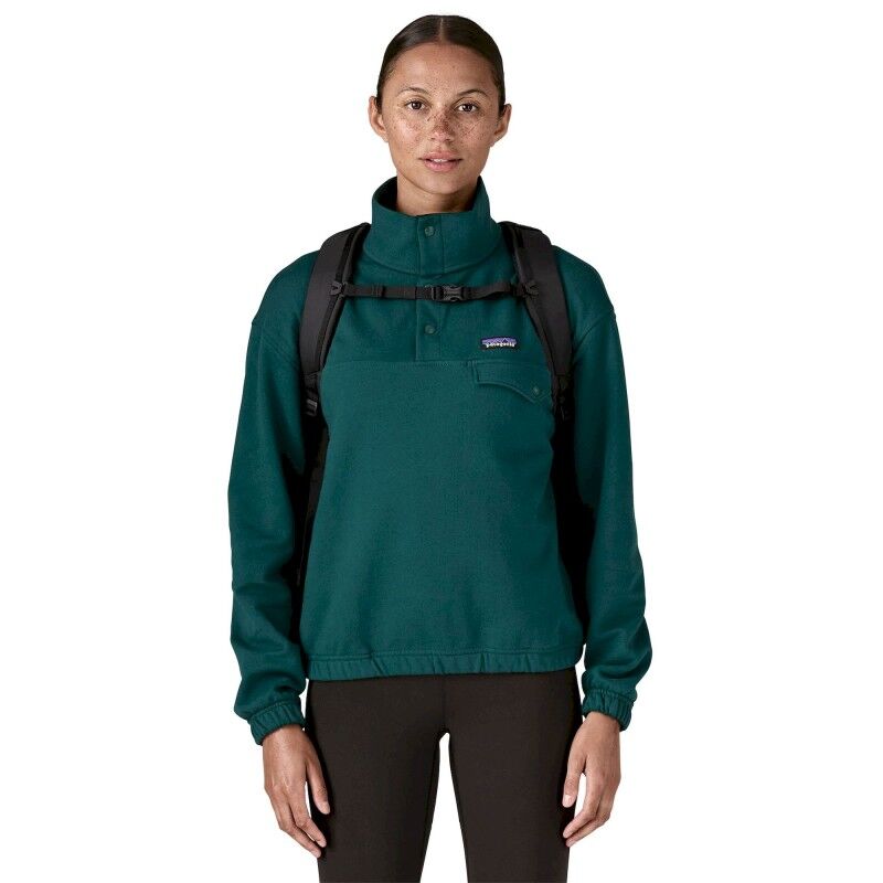 Patagonia Atom Tote Pack 24L - Urbaanit reppu | Hardloop