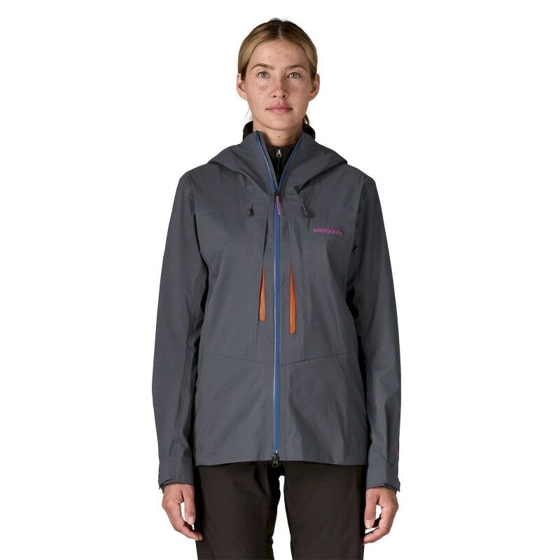 Patagonia M10 Storm Jacket - Waterproof jacket - Women's | Hardloop