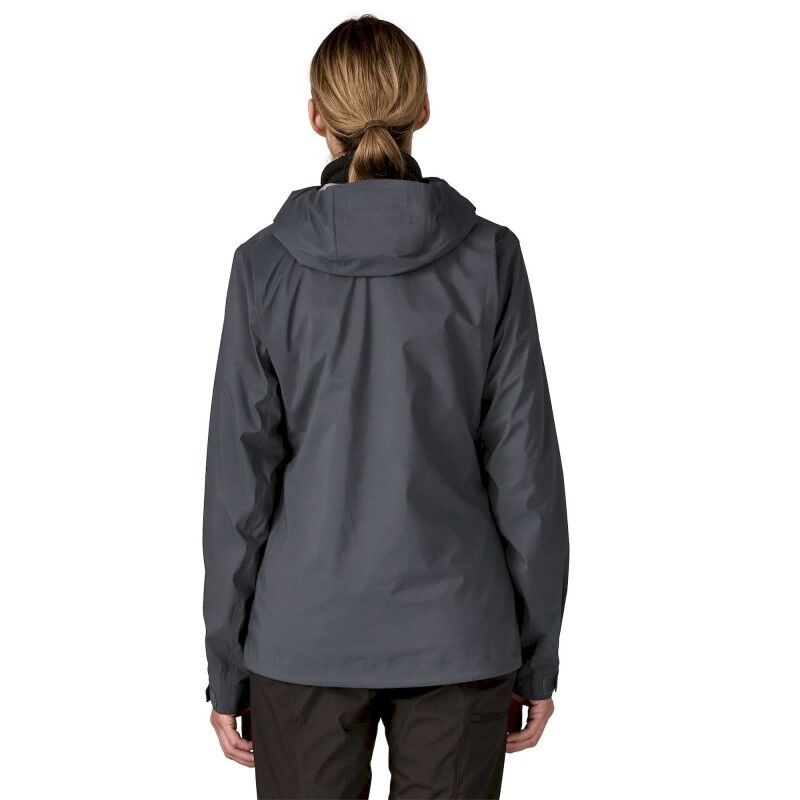 Patagonia M10 Storm Jacket - Waterproof jacket - Women's | Hardloop