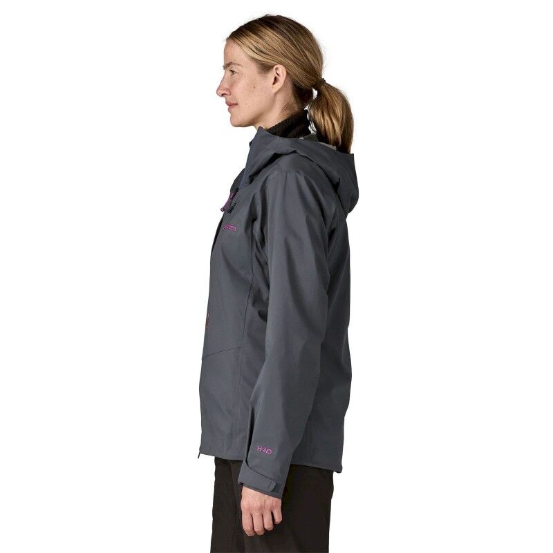 Patagonia M10 Storm Jacket - Waterproof jacket - Women's | Hardloop