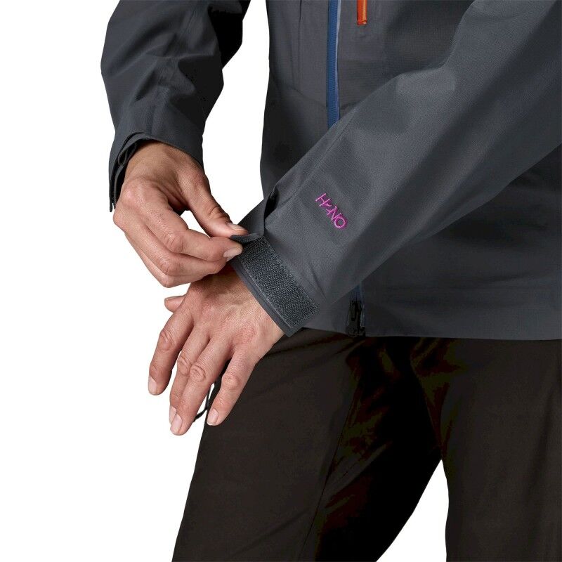 Patagonia M10 Storm Jacket - Waterproof jacket - Women's | Hardloop