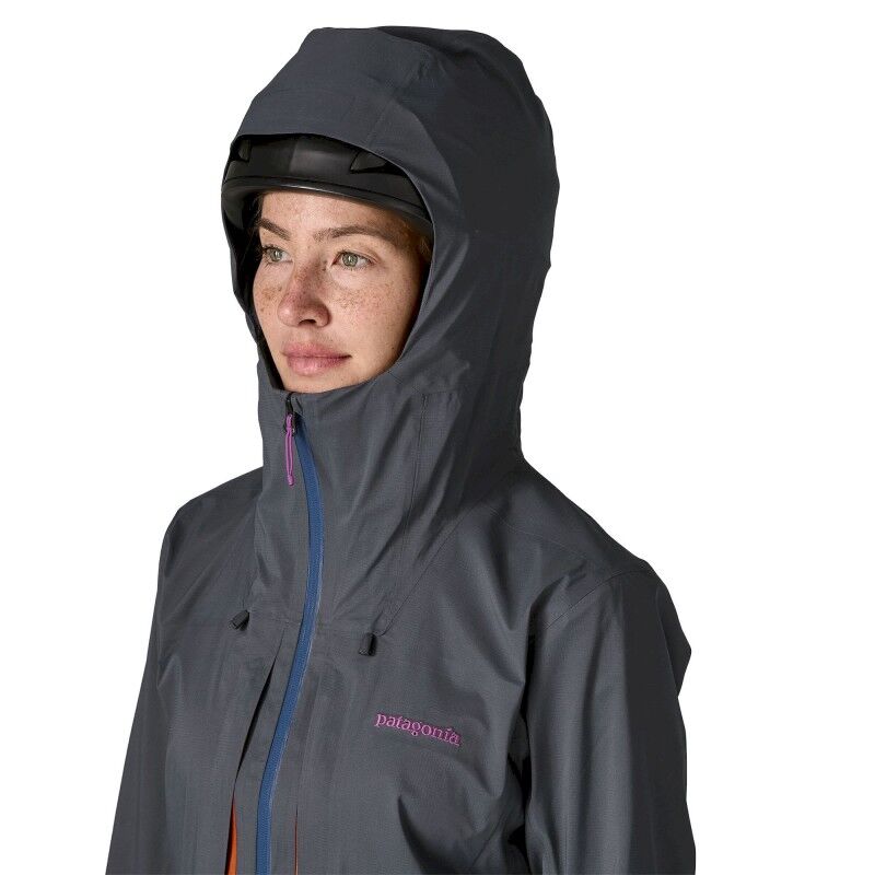 Patagonia M10 Storm Jacket - Waterproof jacket - Women's | Hardloop