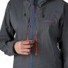Patagonia M10 Storm Jacket - Waterproof jacket - Women's | Hardloop