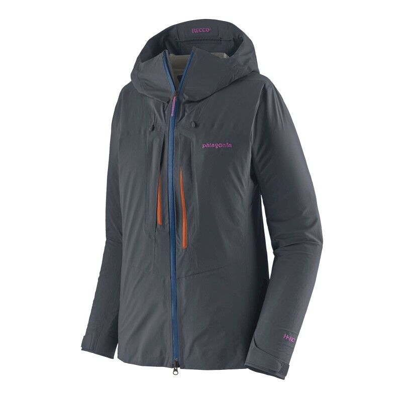 M10 Storm Jacket - Regenjas - Dames