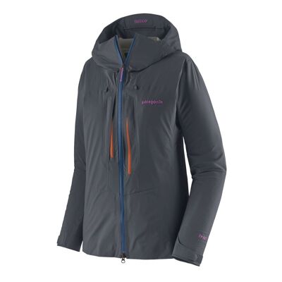 M10 Storm Jacket - Veste imperméable femme