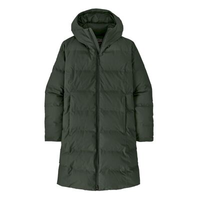 Jackson Glacier Parka - Parka - Women's