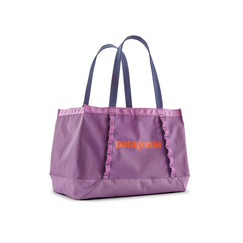 バッグ patagonia Shoping Toot-HAKUBA- Patagonia Black Hole Tote 25L - Shoulder bag | Hardloop