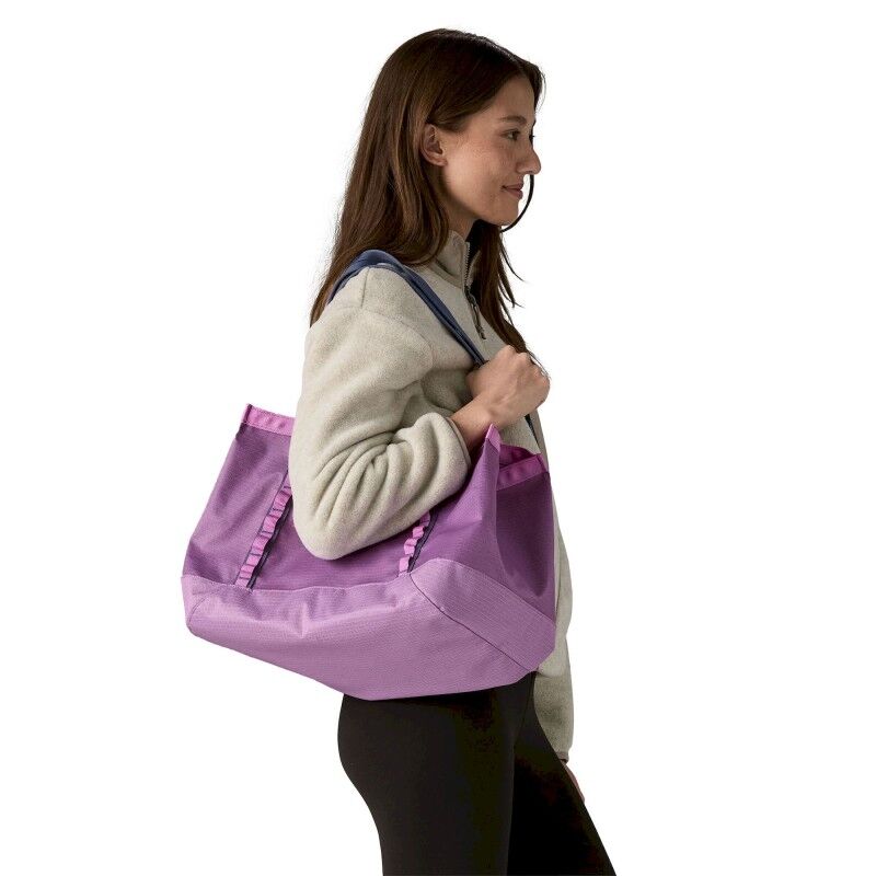 Patagonia Black Hole Tote 25L - Shoulder bag | Hardloop