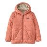 Patagonia K's Reversible Ready Freddy Hoody - Synthetic jacket - Kid's | Hardloop