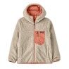 Patagonia K's Reversible Ready Freddy Hoody - Giacca sintetica - Bambino | Hardloop