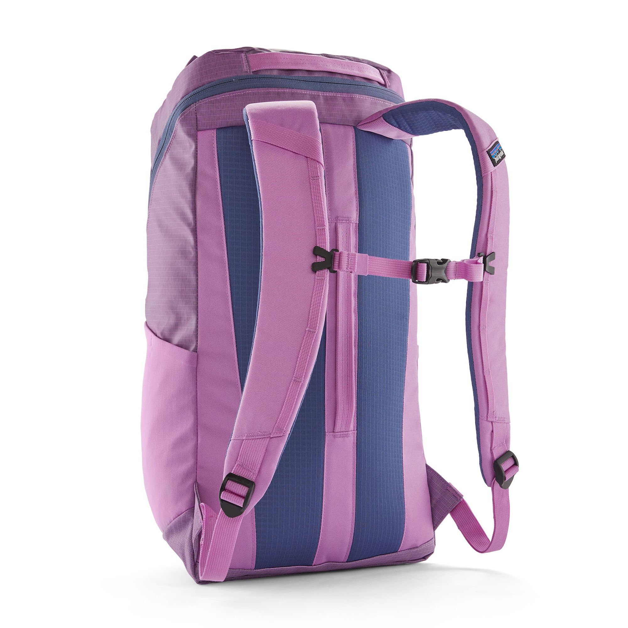 pink patagonia bag Terravia Mini 1L Unisex Waist this backpack supports workers with additional earnings. Patagonia Backpack Pink - Patagonia
