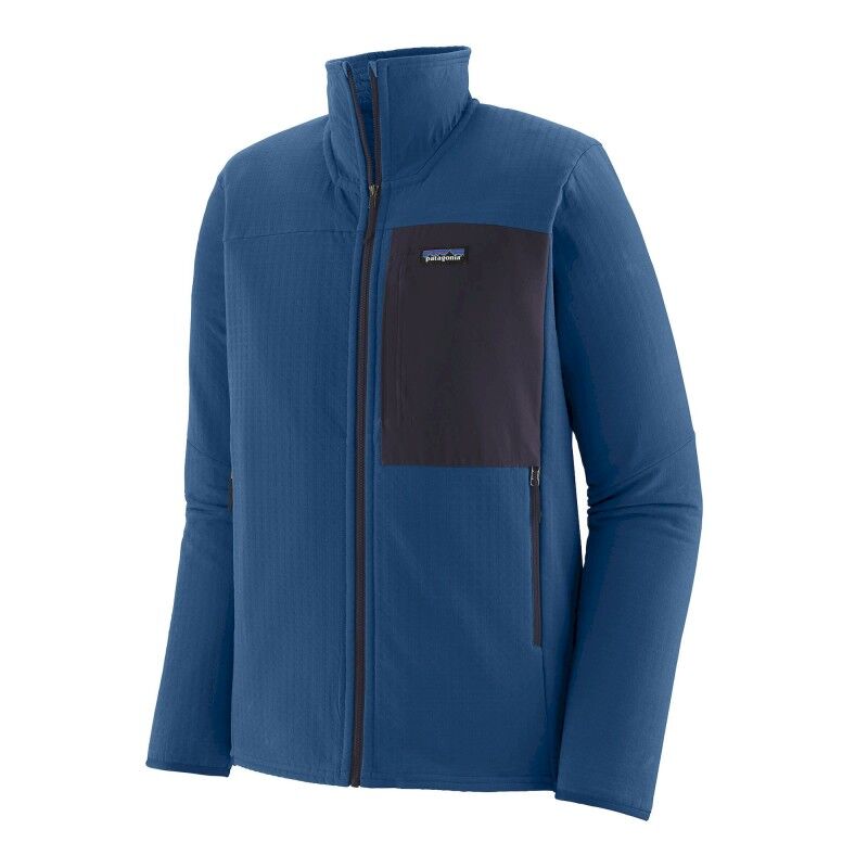 R2 TechFace Jkt - Casaco softshell homem