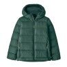 Cascade Green