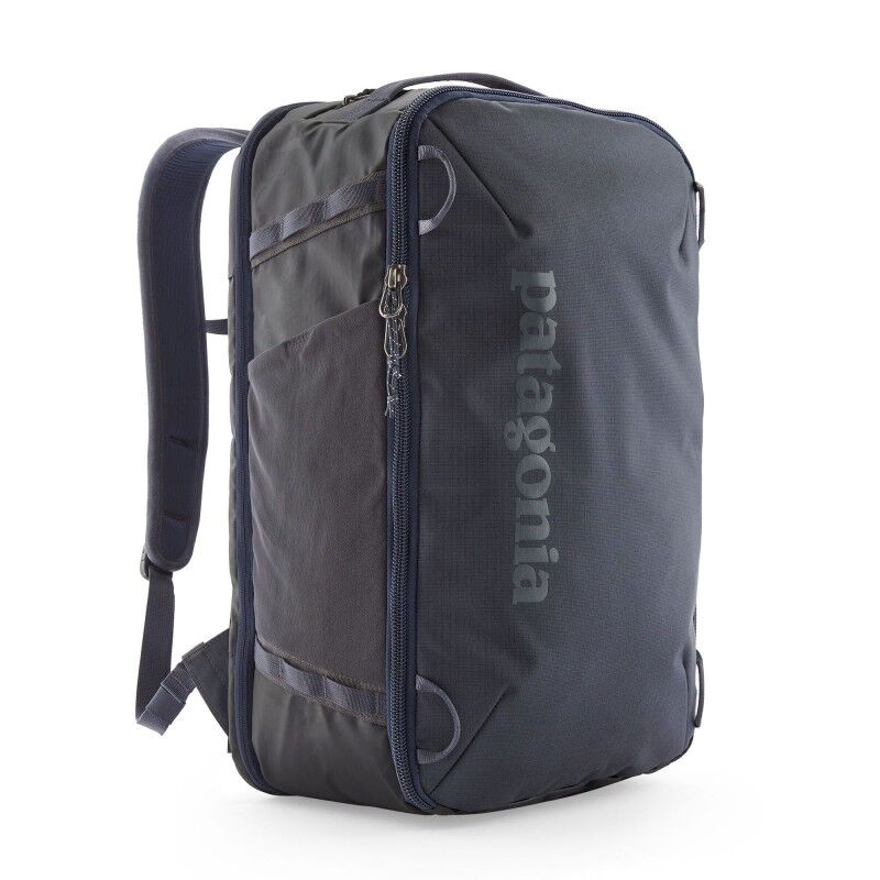 Black Hole Mini MLC - Reistas