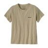 Patagonia P-6 Logo Responsibili-Tee - T-shirt - Dames