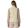 Patagonia Retro Pile Vest - Dámská Fleesová mikina | Hardloop