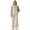 Patagonia Retro Pile Vest - Dámská Fleesová mikina | Hardloop