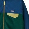 Patagonia Micro D Snap-T Jacket - Fleecejacke - Kind | Hardloop