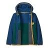Patagonia Micro D Snap-T Jacket - Fleecejacke - Kind | Hardloop