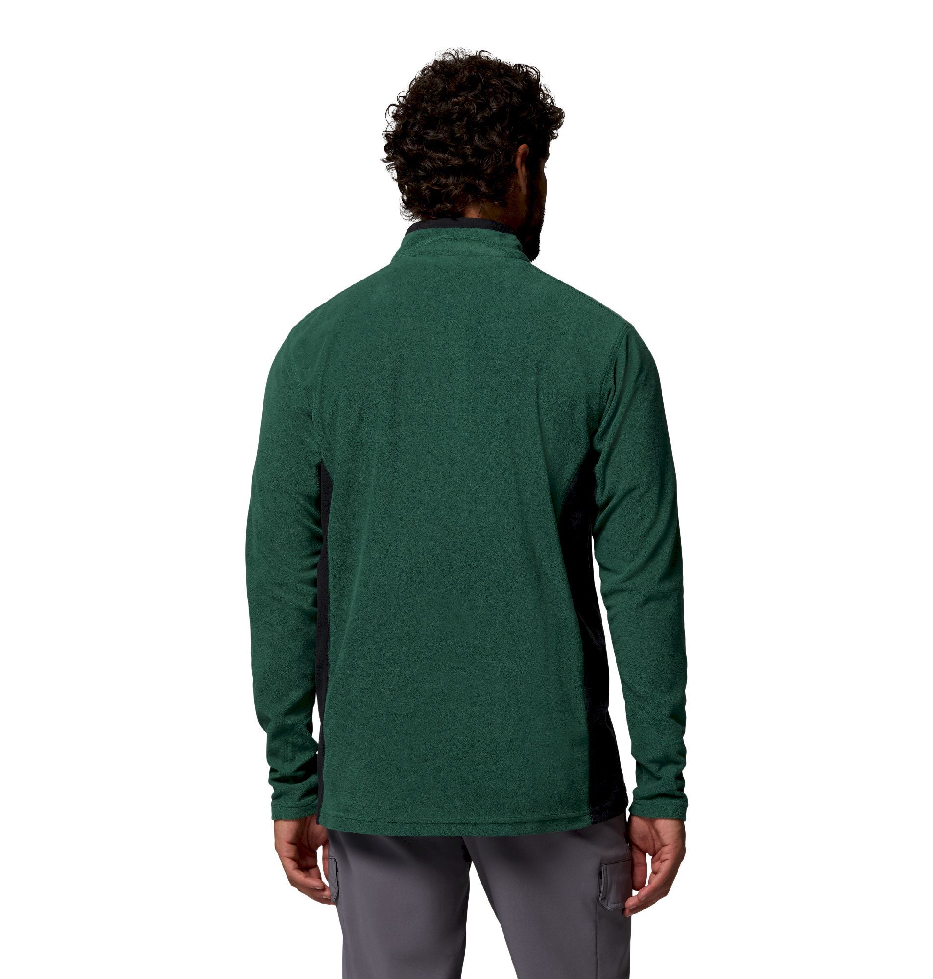 Columbia Klamath Range™ II Half Zip - Fleece jacket - Men's