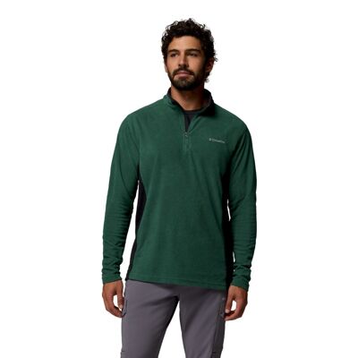 Klamath Range™ II Half Zip - Fleece jacket - Men's