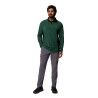 Columbia Klamath Range™ II Half Zip - Fleece jacket - Men's