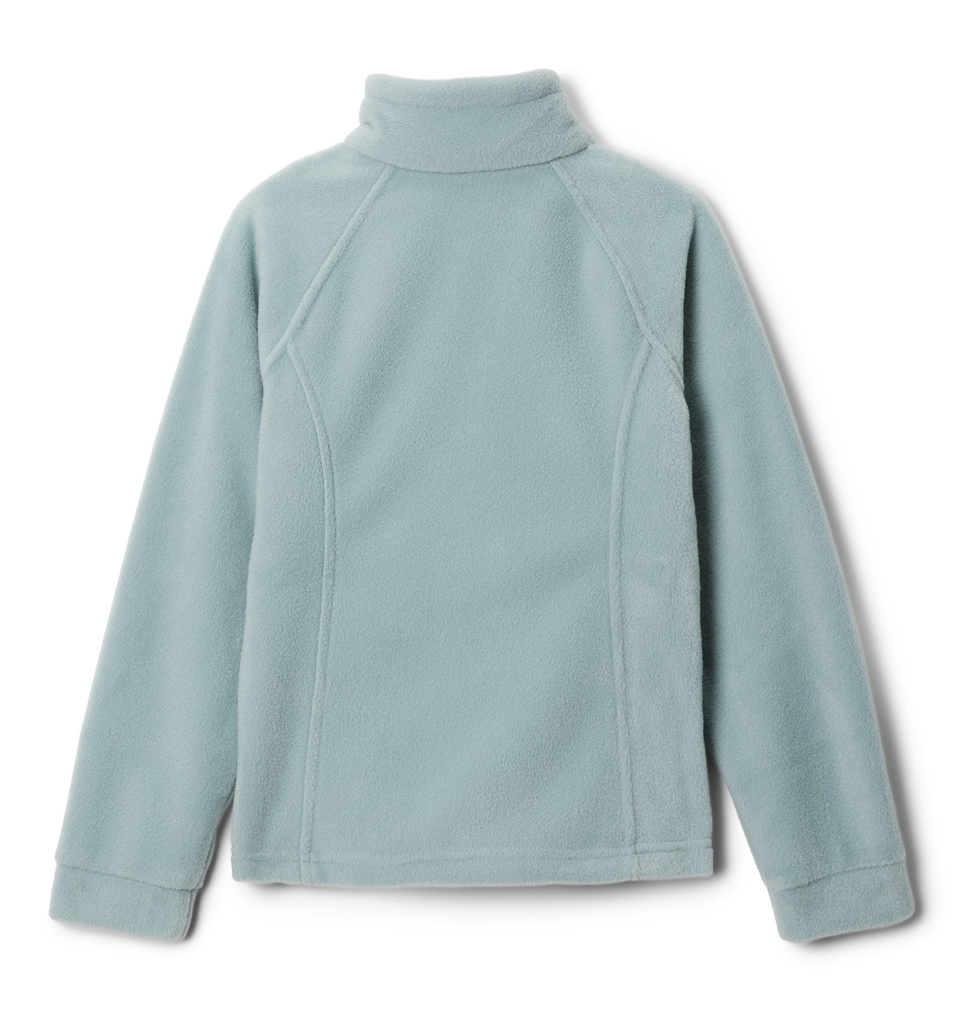 Columbia Benton Springs Fleece - Fleecejacke - Kind | Hardloop