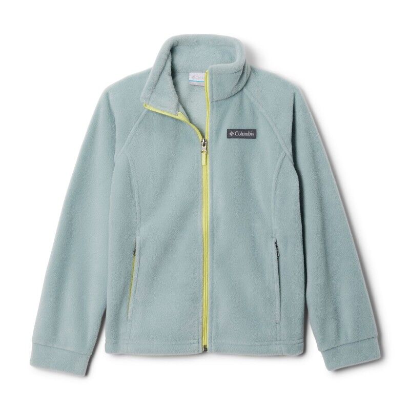 Columbia Benton Springs Fleece - Fleecejacke - Kind | Hardloop