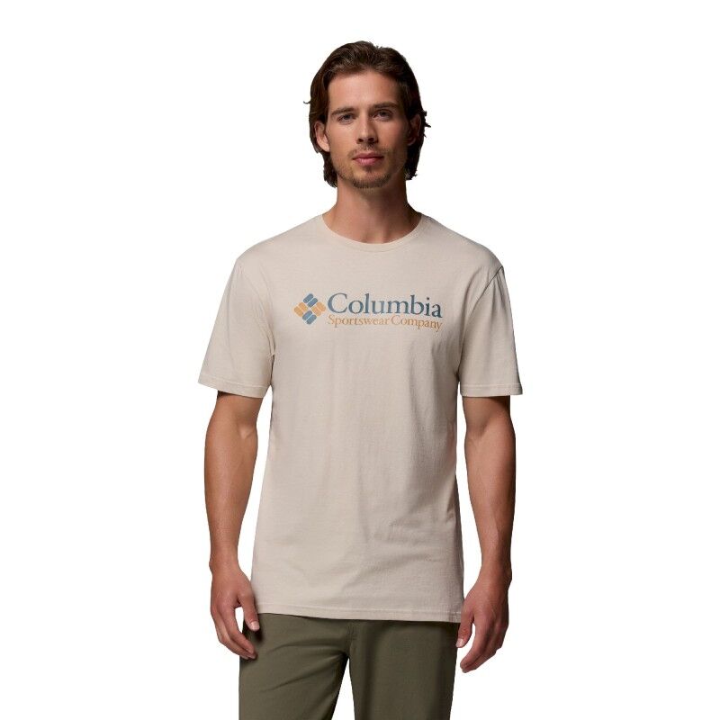 CSC Basic Logo - T-shirt - Men's