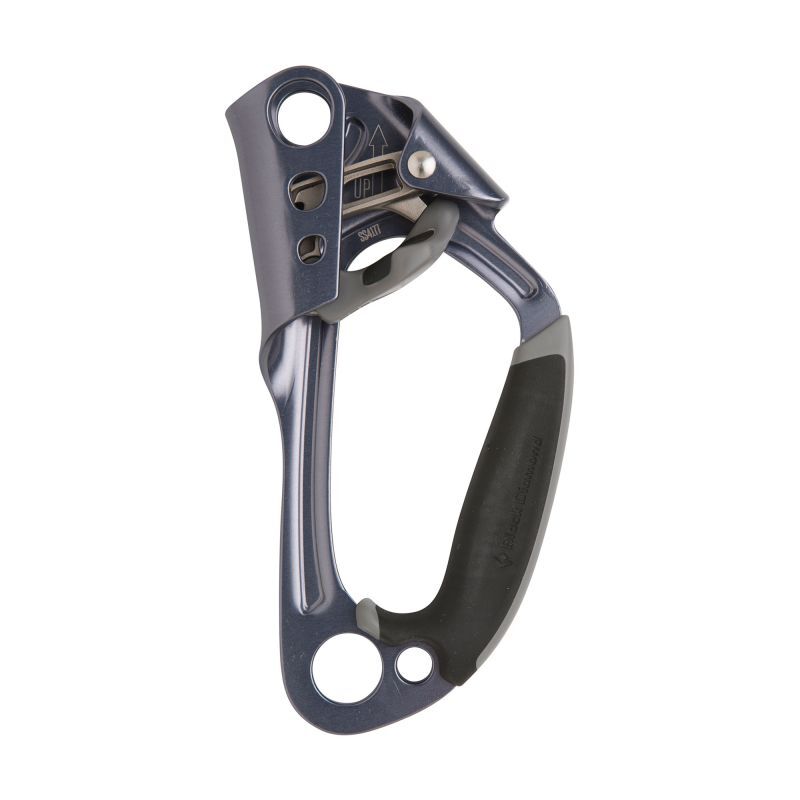 Black Diamond Index - Ascender