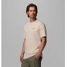 Columbia North Cascades Short Sleeve Tee - T-shirt homme | Hardloop