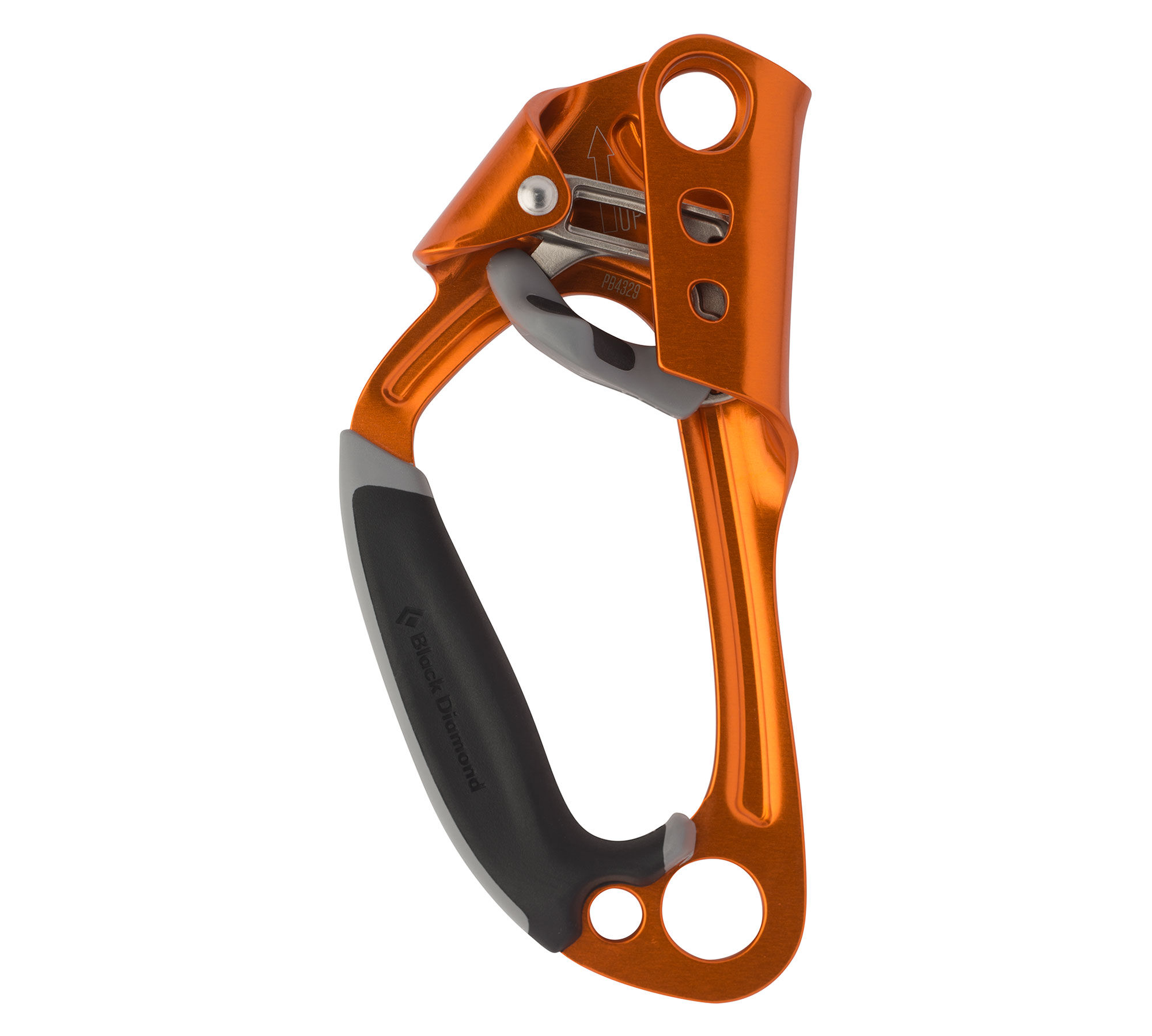 Black Diamond Index - Bloqueur | Hardloop