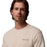 Columbia North Cascades Short Sleeve Tee - T-shirt - Men's | Hardloop