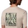 Columbia North Cascades Short Sleeve Tee - T-shirt - Men's | Hardloop