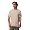 Columbia North Cascades Short Sleeve Tee - T-shirt homme | Hardloop