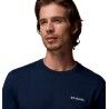 Columbia North Cascades Short Sleeve Tee - T-Shirt - Herren | Hardloop