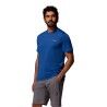 Columbia Kwick Hike Back Graphic SS Tee - T-shirt homme | Hardloop