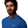 Columbia Kwick Hike Back Graphic SS Tee - T-shirt - Men's | Hardloop