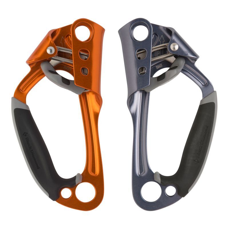 Black Diamond Index - Steigklemmen