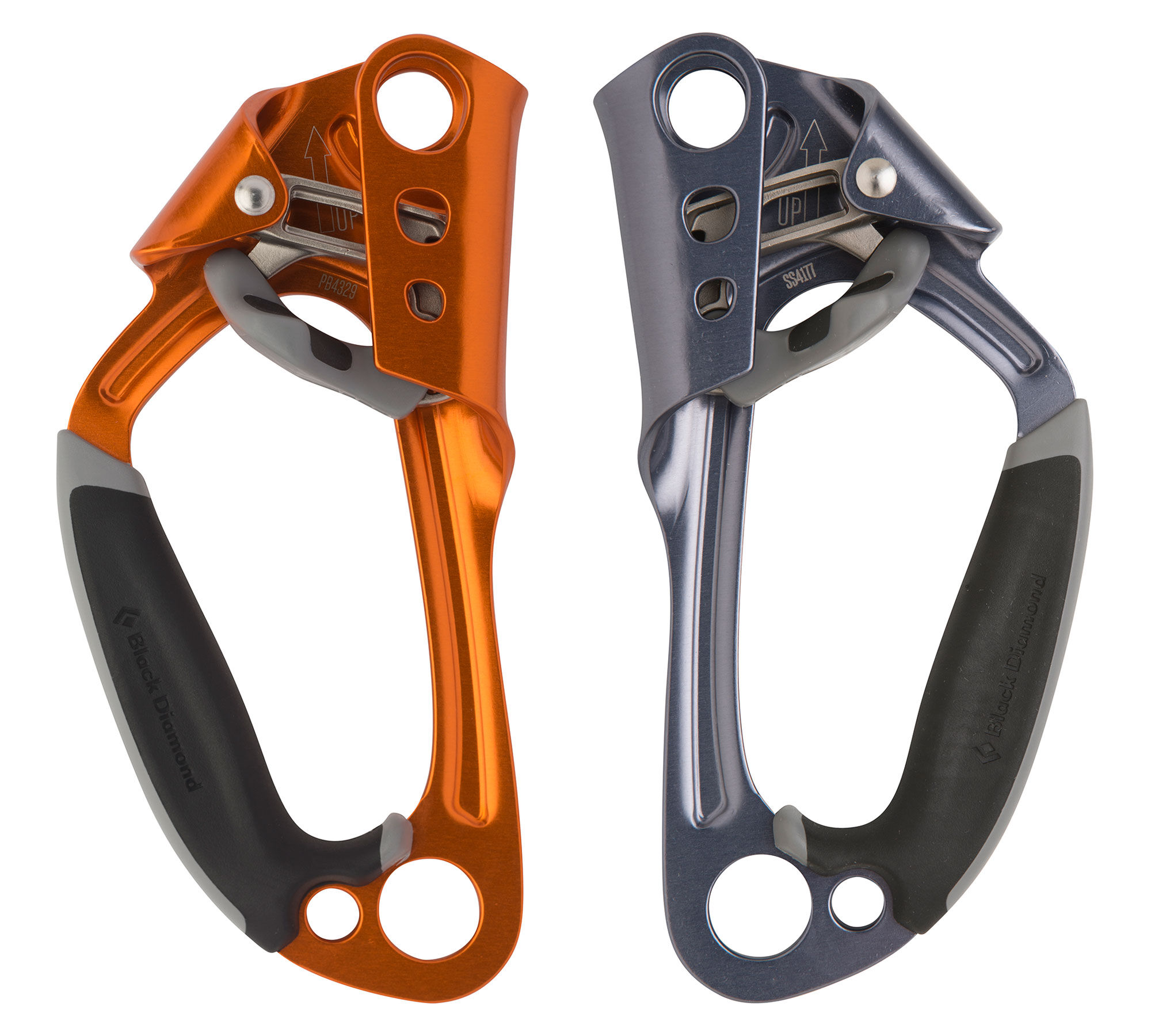 Black Diamond Index - Ascender