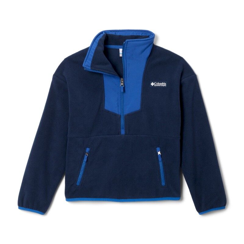 Sequoia Grove Half Zip Fleece - Fleece jacket - Kid's
