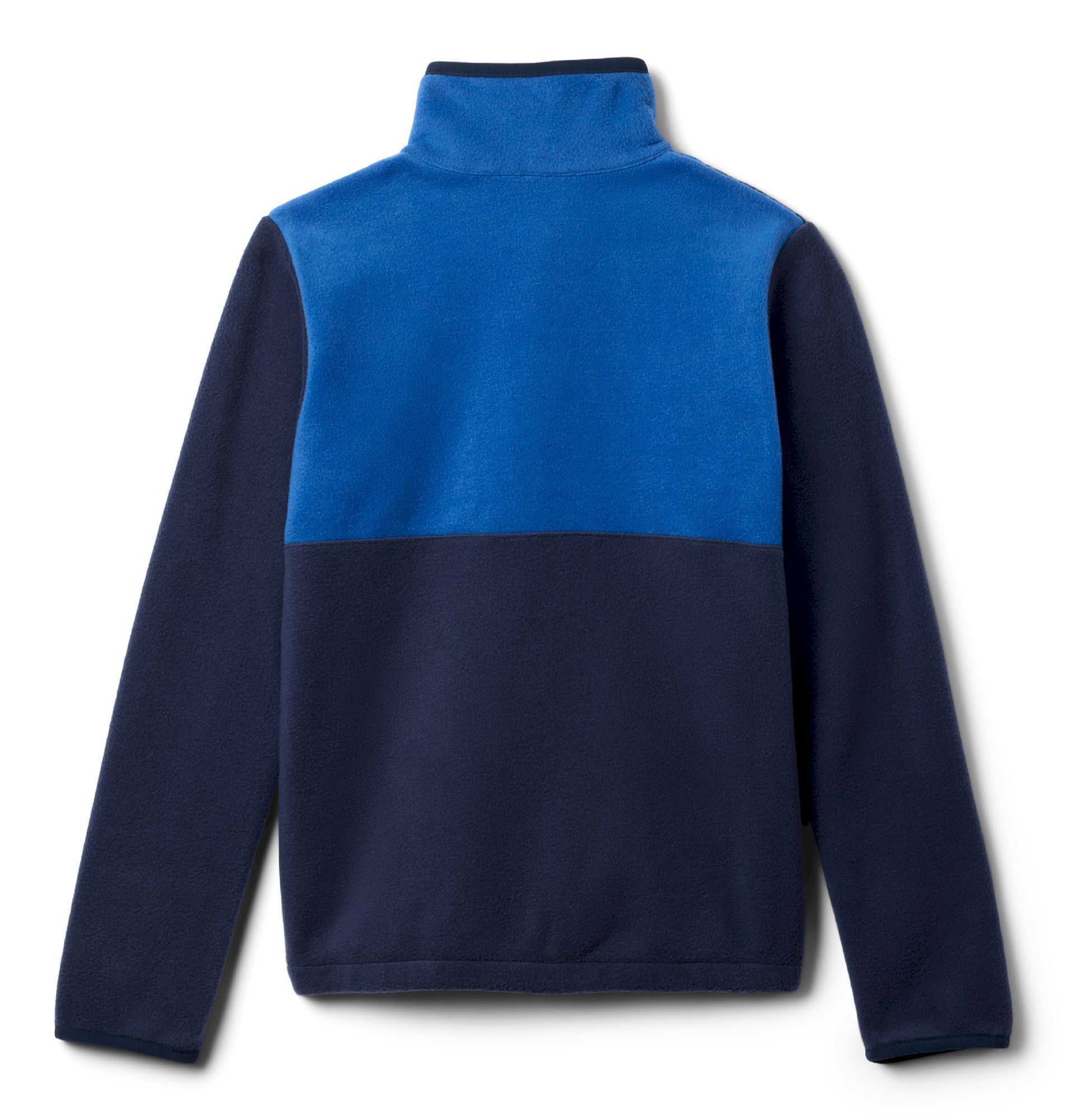 Back Bowl II Full Zip Fleece Fleecejacke Kind