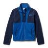 Collegiate Navy / Mountain Blue